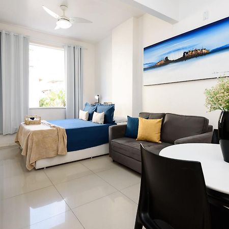 Moderno Studio A 400M Da Praia | Sl 363/214 Rio de Janeiro Zewnętrze zdjęcie