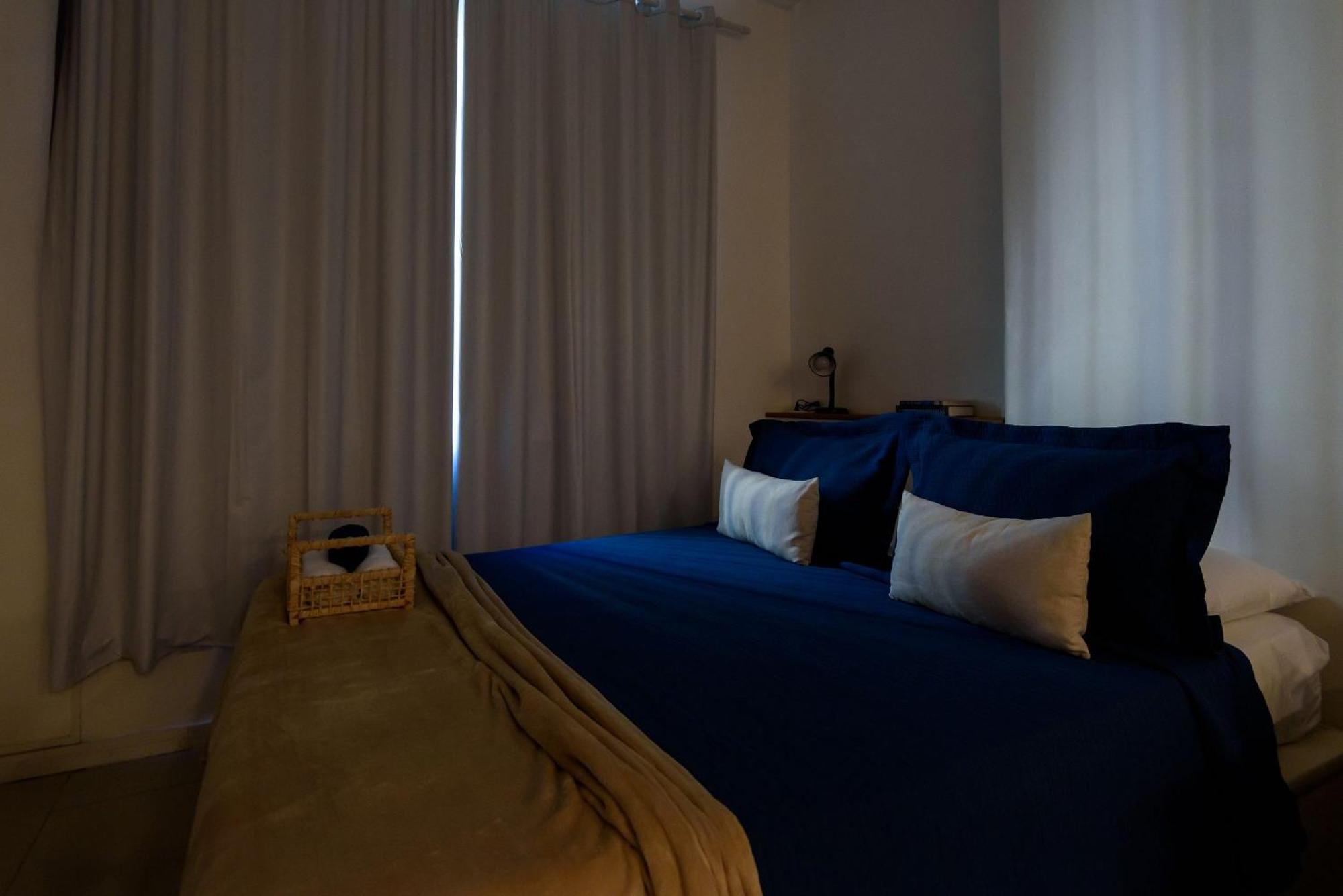 Moderno Studio A 400M Da Praia | Sl 363/214 Rio de Janeiro Zewnętrze zdjęcie