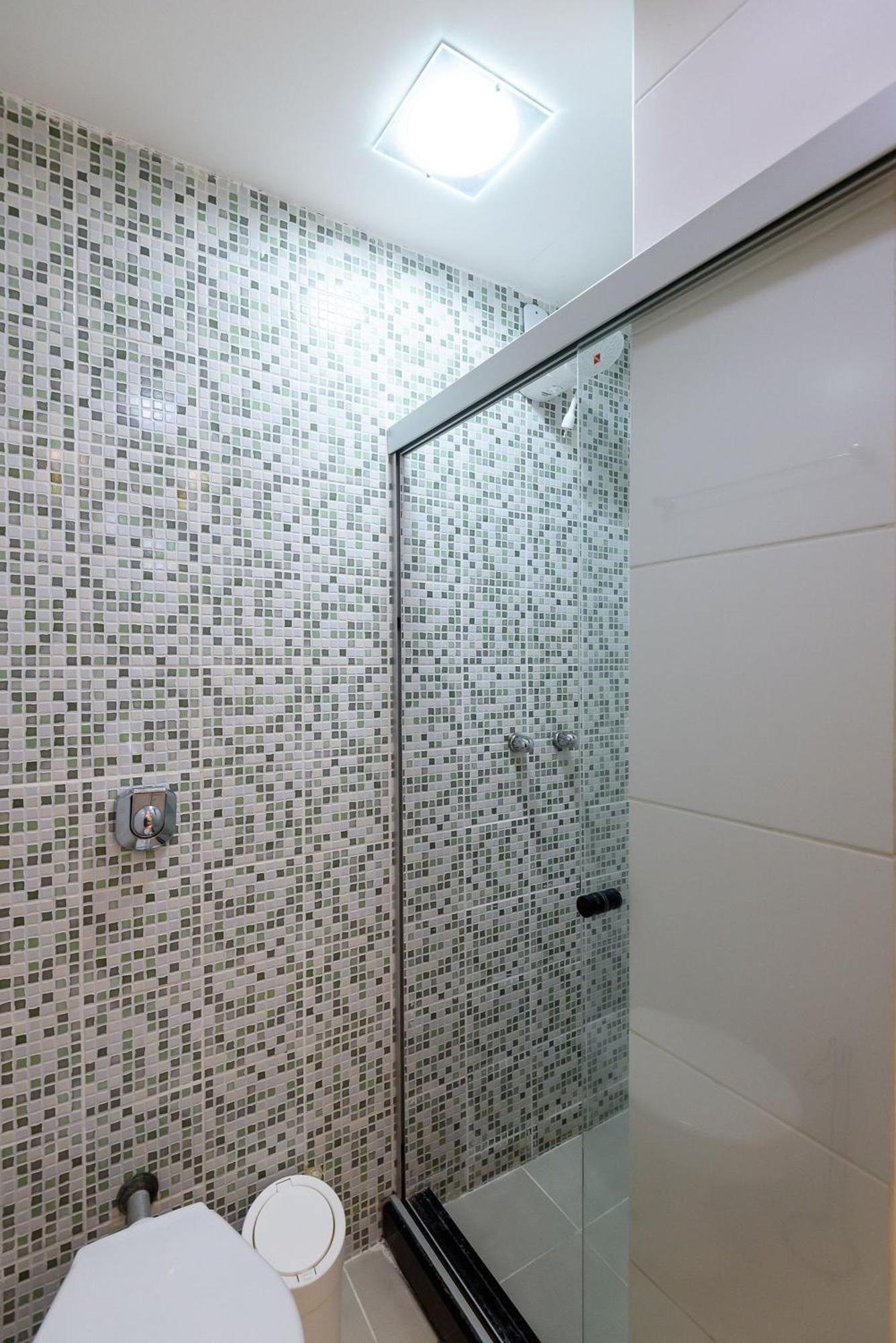 Moderno Studio A 400M Da Praia | Sl 363/214 Rio de Janeiro Zewnętrze zdjęcie