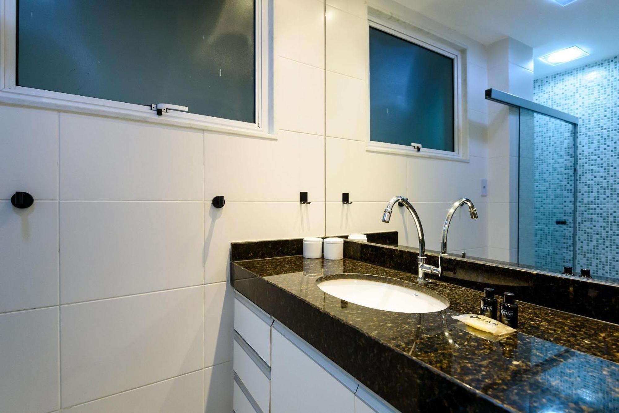 Moderno Studio A 400M Da Praia | Sl 363/214 Rio de Janeiro Zewnętrze zdjęcie